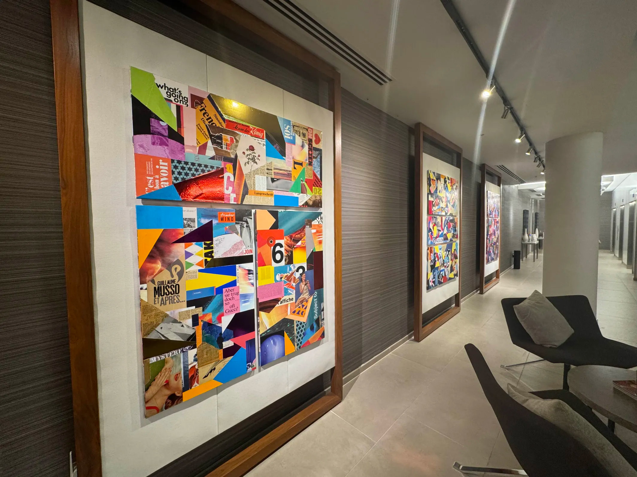 450k final installation view 3