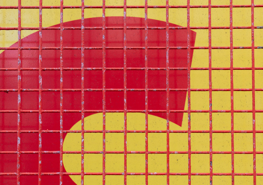 Cork street photography