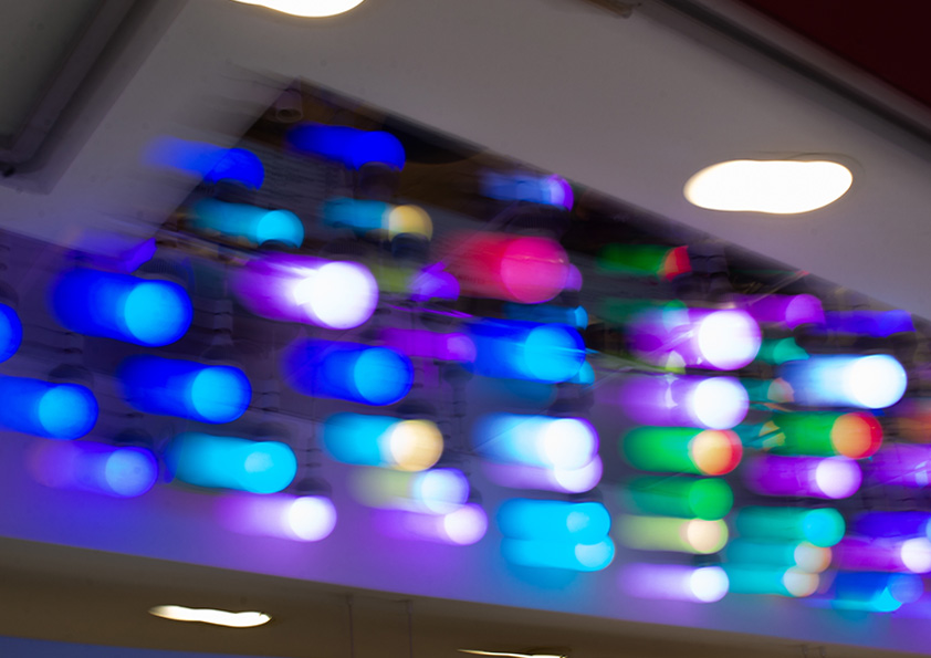 Cork street photography