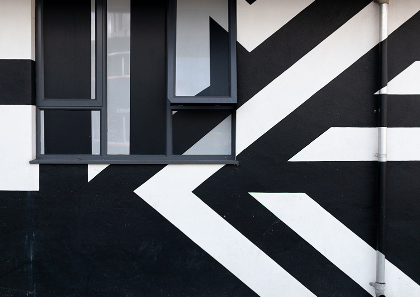 Cork street photography